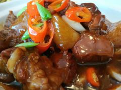 -松鹤楼·非遗·苏帮菜(融科店)