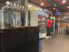 大堂-管氏翅吧(中关村店)