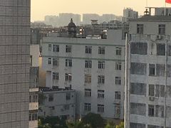 -顺德君豪酒店(佛山容桂渔人码头店)