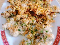 蚝仔烙-蒂蒂香達濠魚丸