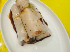 -金玉满堂潮州酒楼(无限极荟购物广场店)