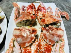 -清水湾3号(东方小周海鲜店)