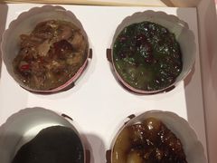 酸梅烧鸭-元氏钵仔糕(北京路店)