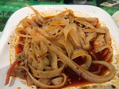 -令氏家外家周秦食府(高新店)