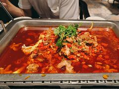 -米汤记忆(南京西路店)
