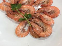 -旺富东海大酒楼(海鲜街店)
