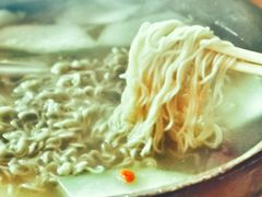 华丰面-威邵鸡煲(西华路总店)