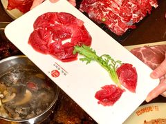 -巴倒烫陆派火锅山庄(南山总店)