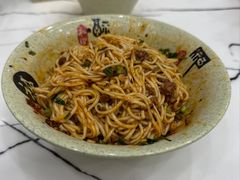 -张大娘面馆(新城路店)