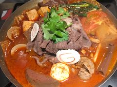 -8锅臭臭锅·正宗台湾小火锅(中心五路店)
