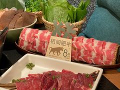 -大龙燚·旷野鲜火锅(广州首店)