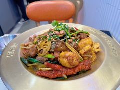 -椒锅锅·麻辣香锅(宝地广场城市集市店)