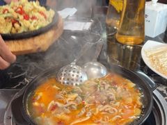 -李师傅脆肚(华强北店)