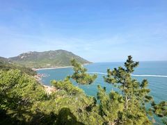 -青岛崂山太清宫