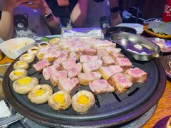 -济州爱肉堂(总店)