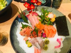 -月下料理(楷林IFC店)