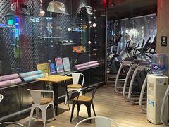 -威尔仕健身(番禺店)