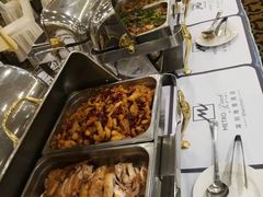 -深圳维景酒店-维景轩