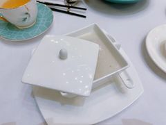 -明阁 Ming Court(广州朗豪酒店)