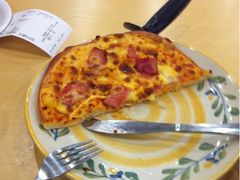 iphone_upload_pic-萨莉亚意式餐厅(龙阳广场店)