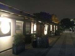 -夜宴江景餐厅
