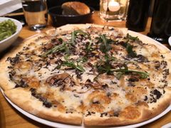 -君悦酒店·La Terrazza意合園·意式风味