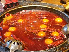 -蜀大侠火锅(总府路店)