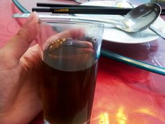 老药桔水-吴祥记潮州菜·百年老字号·砂锅粥