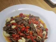 -小柴米·传统江西菜(万寿宫店)