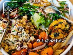 -Green Option(官舍店)