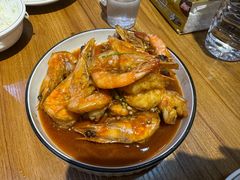 -私家峰味特色苍蝇小馆(马弄店)