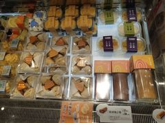-BreadTalk面包新语·烘焙蛋糕(领展购物广场店)