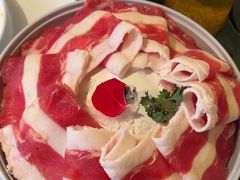 -大龙燚火锅(太古里店)