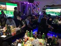 -芒果派对·量贩式KTV