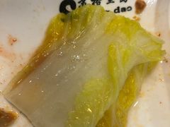 -苏格里岛自助烧烤百汇
