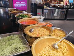 -字号兴·IN食西安老字号美食集合(凤城八路店)