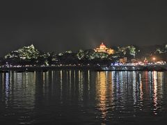 -国际邮轮中心码头(厦鼓码头)