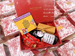 -卡卡喜糖伴手礼·商务礼宝宝礼·婚礼用品