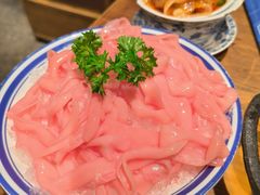 -楠火锅(太古里总店)