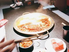 -九鼎轩脆毛肚火锅(南京东路店)