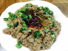 -到家尝北京菜(西坝河店)