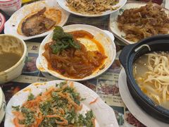 -葛记焖饼(伏牛路店)