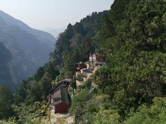-北京上方山国家森林公园