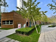 -漕溪路(地铁站)