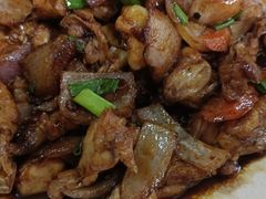 -凰仪桥饭店(鲁迅西路店)