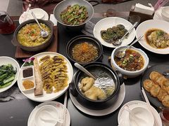-北国饭店·海鲜.北方菜(榕城店)