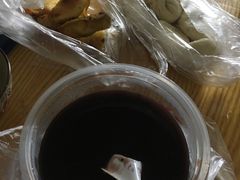 -味一早餐(新芝路店)