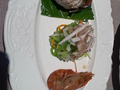 -蟹榭·本帮江浙菜·蟹宴(五角场合生汇商场店)