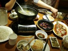 -黑鸡小馆(金源店)