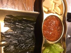 -KAOKAO烤烤·丹东海鲜烧烤(望京店)